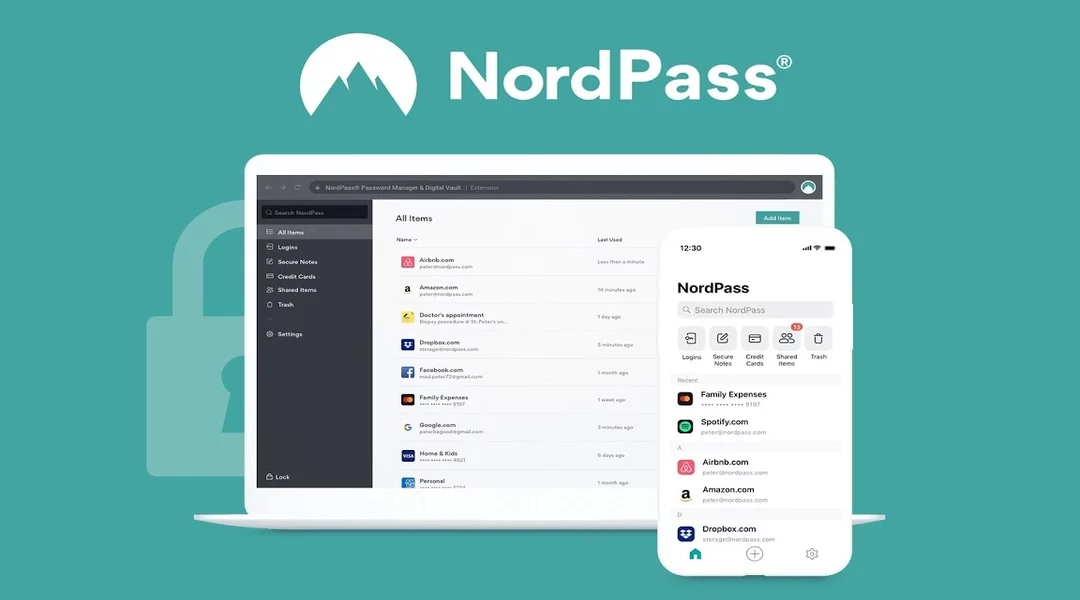 NordPass Business