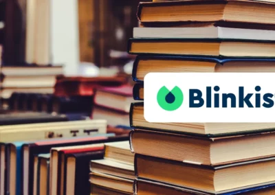 Blinkist