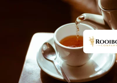 Rooibos Company